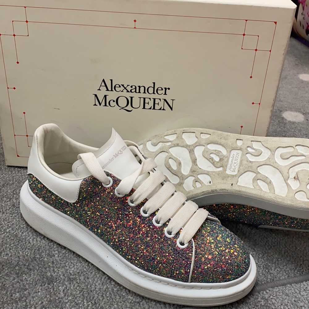 Alexander McQueen Sneakers